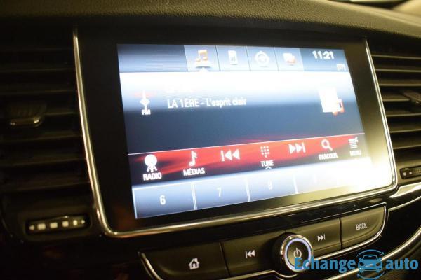 Opel Mokka X 1.4 Turbo - 140 ch 4x2 Elite