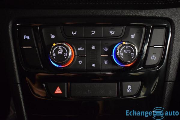 Opel Mokka X 1.4 Turbo - 140 ch 4x2 Elite