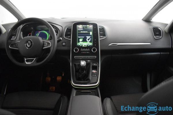 Renault Grand Scénic IV TCe 160 Energy Intens