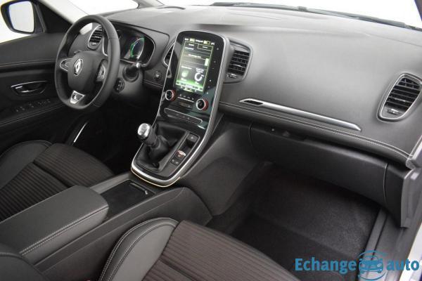 Renault Grand Scénic IV TCe 160 Energy Intens