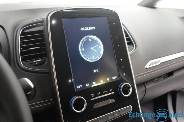 Renault Grand Scénic IV TCe 160 Energy Intens