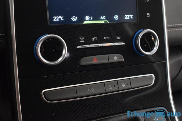 Renault Grand Scénic IV TCe 160 Energy Intens