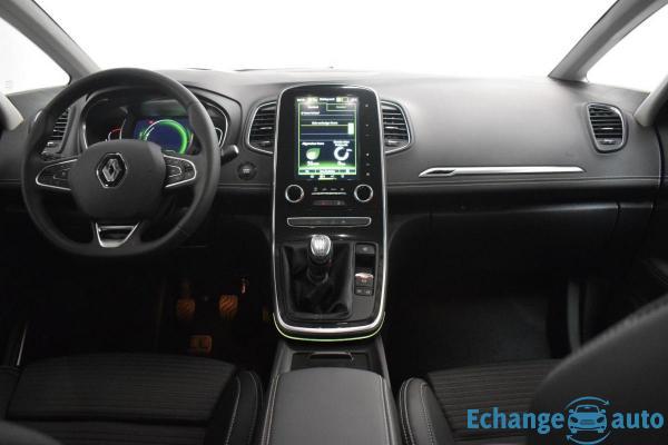 Renault Scénic IV TCe 160 Energy Intens