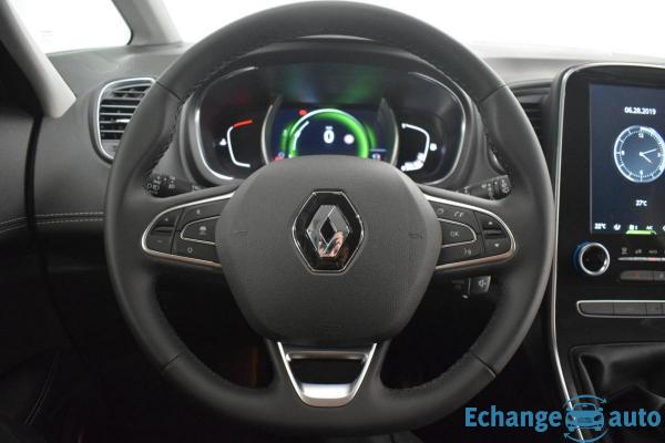 Renault Scénic IV TCe 160 Energy Intens