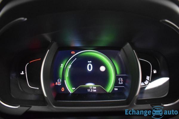 Renault Scénic IV TCe 160 Energy Intens