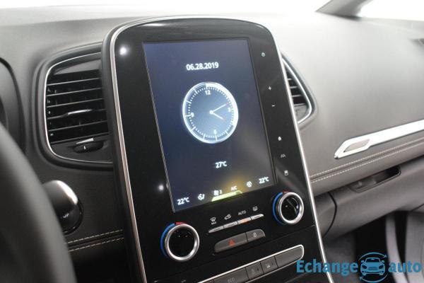 Renault Scénic IV TCe 160 Energy Intens