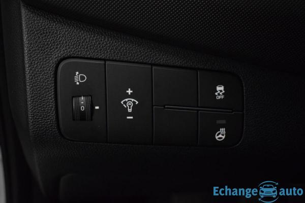 Hyundai i10 1.2 87 BVM5 Intuitive