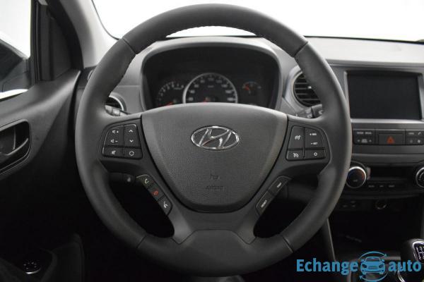 Hyundai i10 1.2 87 BVM5 Intuitive