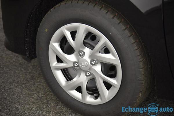 Hyundai i10 1.2 87 BVM5 Intuitive