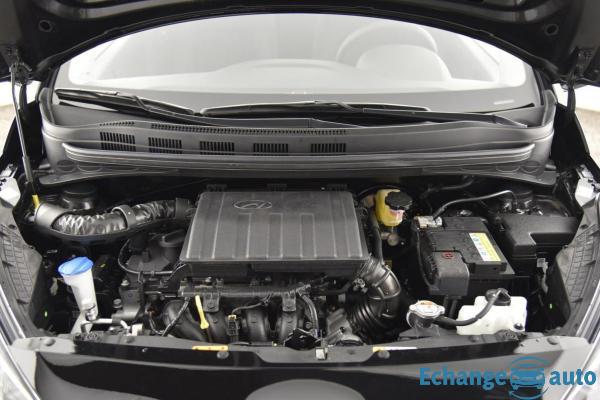 Hyundai i10 1.2 87 BVM5 Intuitive