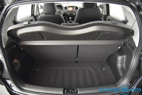 Hyundai i10 1.2 87 BVM5 Intuitive