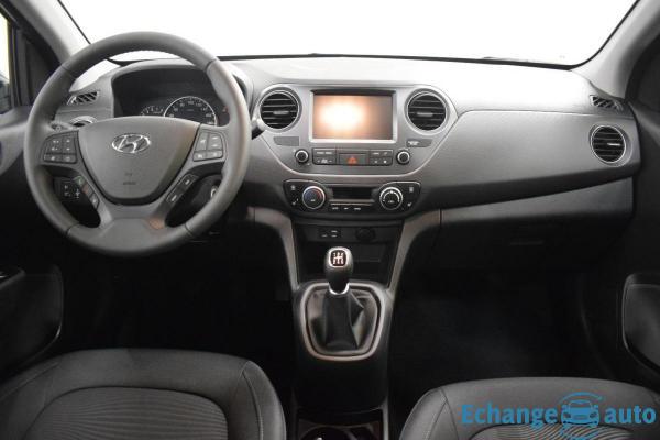 Hyundai i10 1.2 87 BVM5 Intuitive