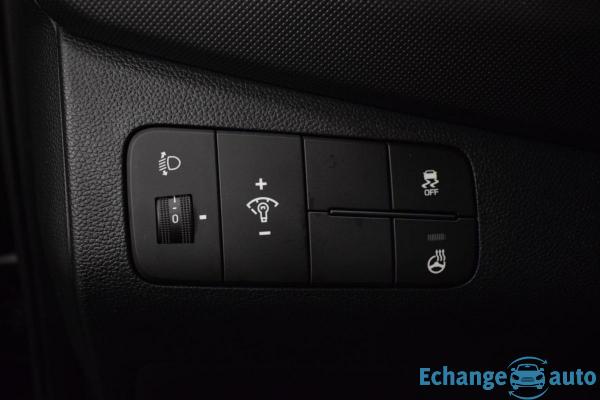 Hyundai i10 1.2 87 BVM5 Intuitive