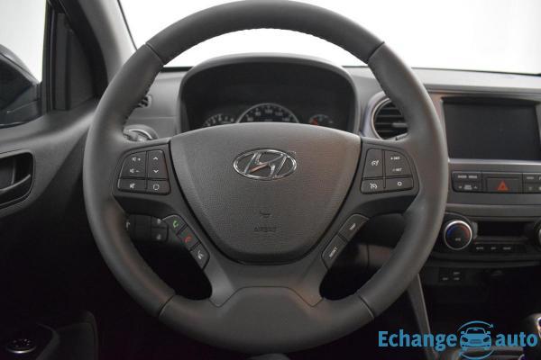 Hyundai i10 1.2 87 BVM5 Intuitive