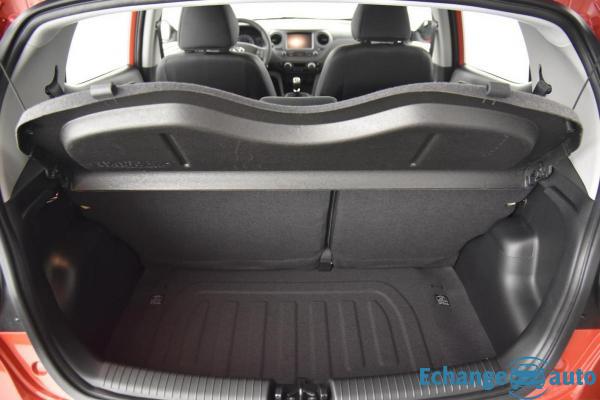 Hyundai i10 1.2 87 BVM5 Intuitive