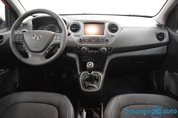 Hyundai i10 1.2 87 BVM5 Intuitive