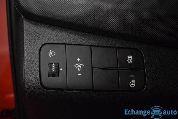 Hyundai i10 1.2 87 BVM5 Intuitive