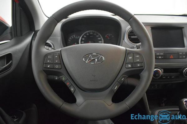 Hyundai i10 1.2 87 BVM5 Intuitive