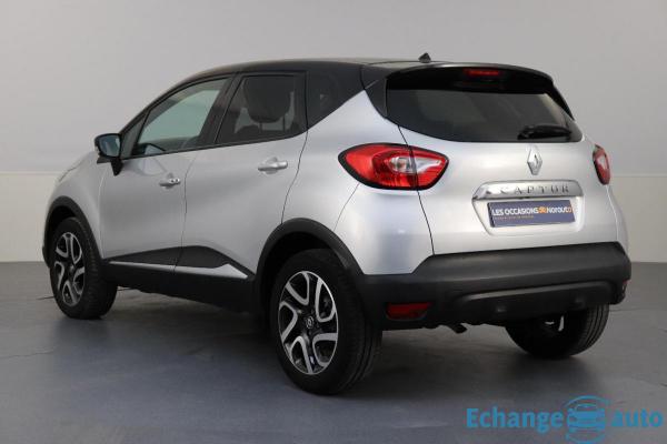 Renault Captur TCe 90 Energy Intens