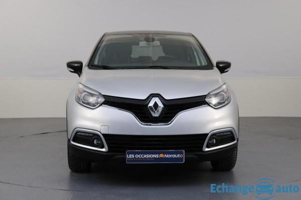 Renault Captur TCe 90 Energy Intens