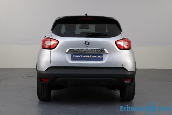 Renault Captur TCe 90 Energy Intens