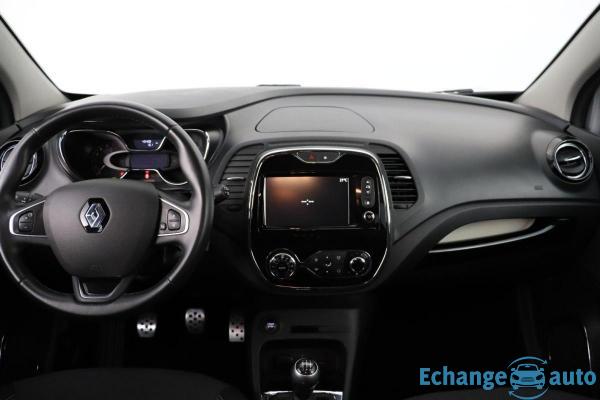 Renault Captur TCe 90 Energy Intens