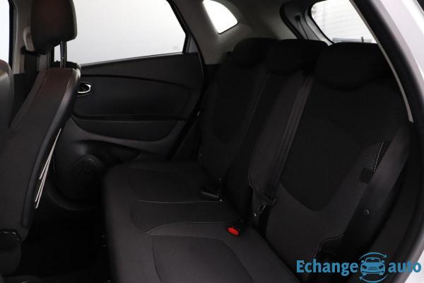 Renault Captur TCe 90 Energy Intens
