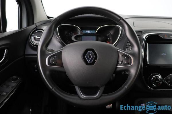 Renault Captur TCe 90 Energy Intens