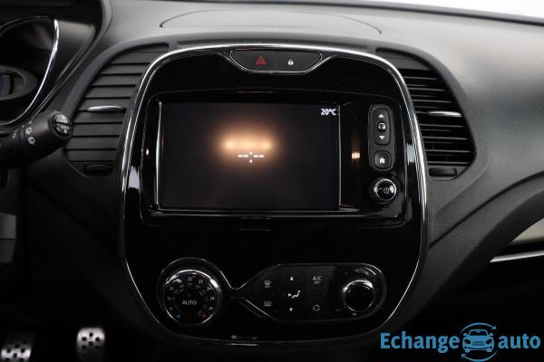 Renault Captur TCe 90 Energy Intens