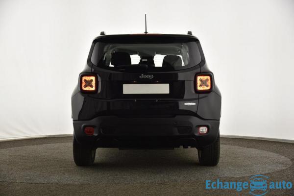 Jeep Renegade 1.4 I MultiAir S&S 140 ch Limited