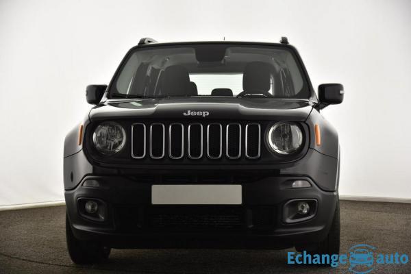 Jeep Renegade 1.4 I MultiAir S&S 140 ch Limited