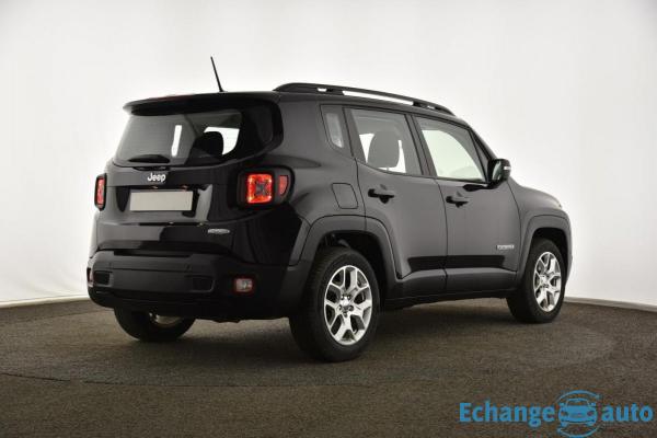 Jeep Renegade 1.4 I MultiAir S&S 140 ch Limited