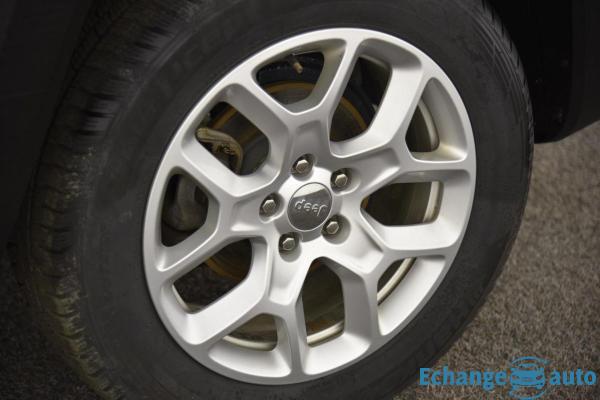 Jeep Renegade 1.4 I MultiAir S&S 140 ch Limited