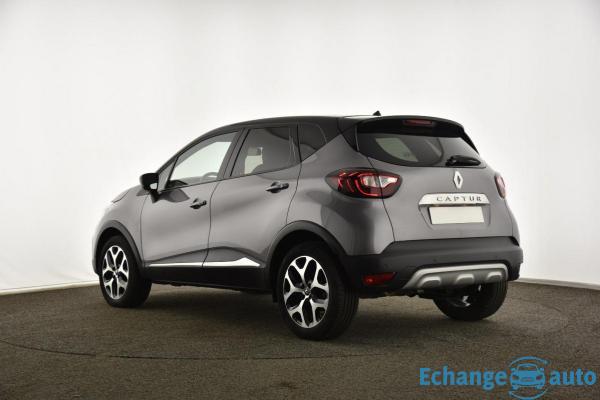 Renault Captur TCe 90 Energy Intens