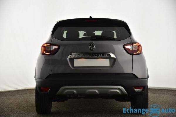 Renault Captur TCe 90 Energy Intens