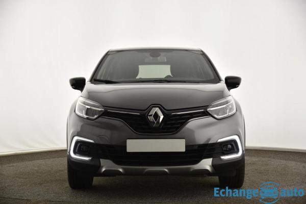 Renault Captur TCe 90 Energy Intens