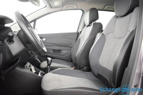 Renault Captur TCe 90 Energy Intens