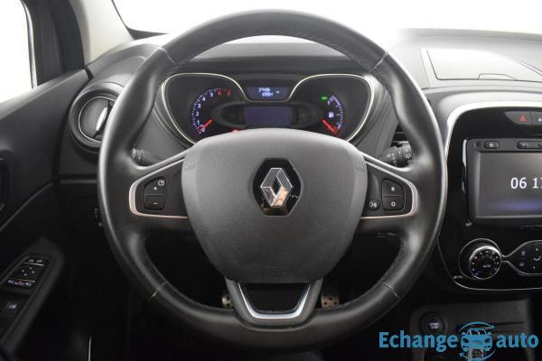 Renault Captur TCe 90 Energy Intens