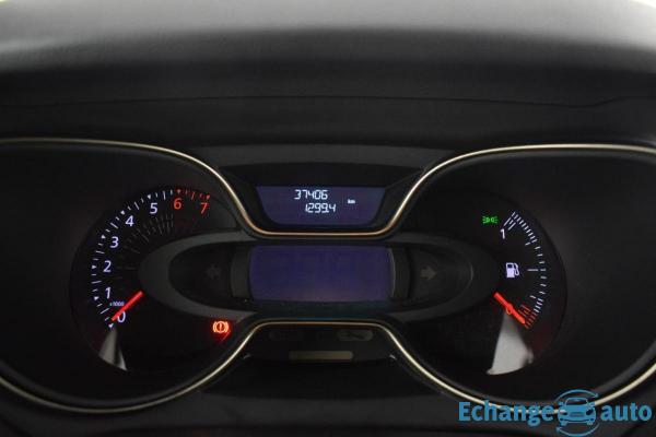 Renault Captur TCe 90 Energy Intens