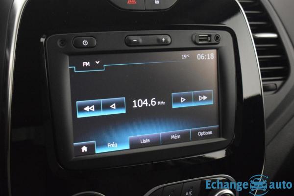 Renault Captur TCe 90 Energy Intens