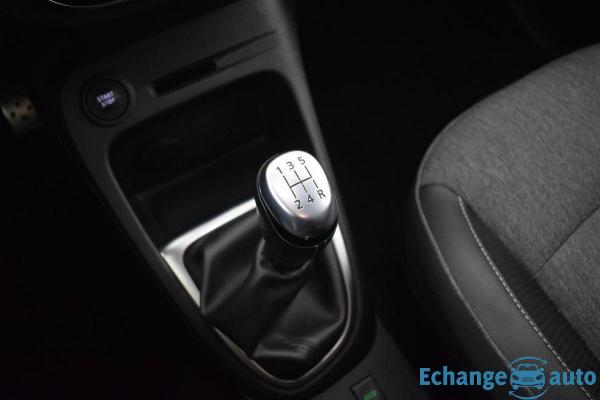 Renault Captur TCe 90 Energy Intens