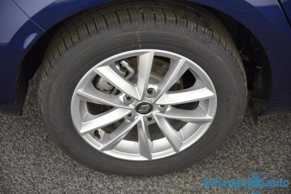 Renault Mégane IV ESTATE TCe 115 Energy Zen