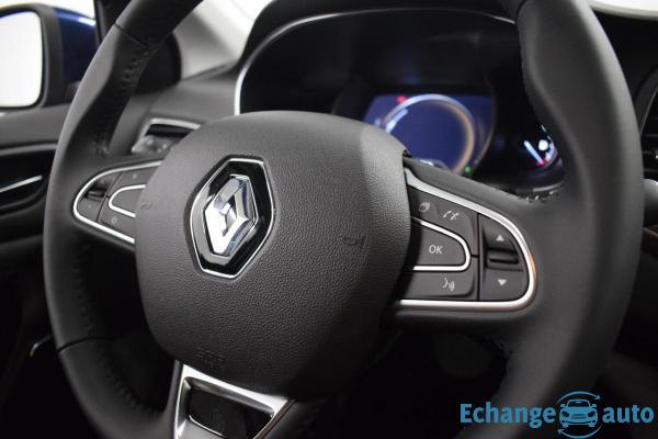 Renault Mégane IV ESTATE TCe 115 Energy Zen