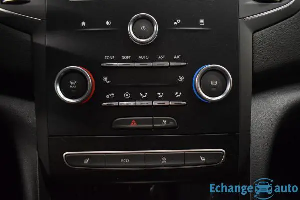 Renault Mégane IV ESTATE TCe 115 Energy Zen