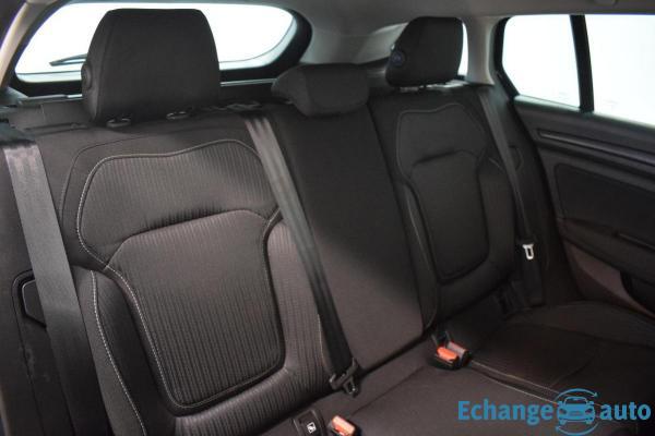 Renault Mégane IV ESTATE TCe 115 Energy Zen