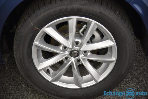 Renault Mégane IV ESTATE TCe 115 Energy Zen