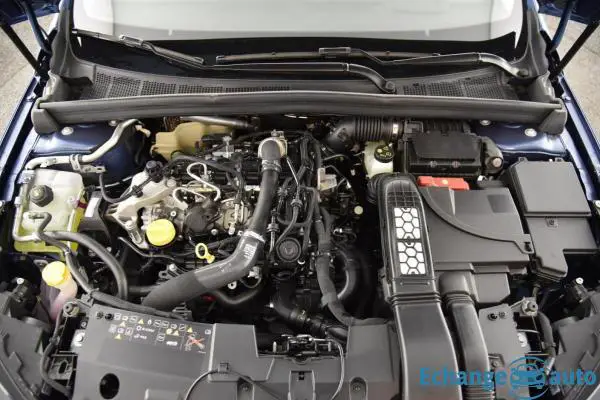 Renault Mégane IV ESTATE TCe 115 Energy Zen