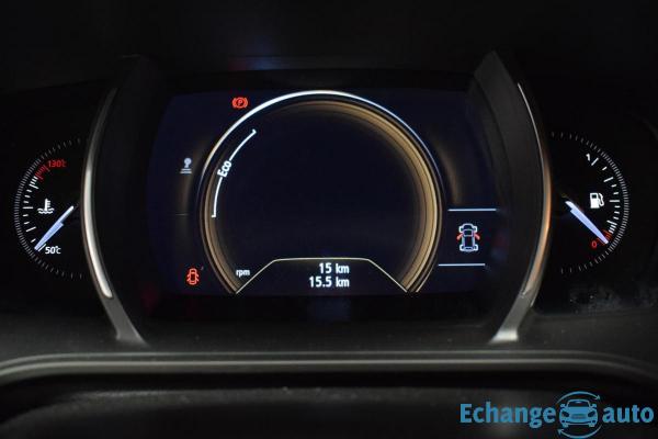 Renault Mégane IV ESTATE TCe 115 Energy Zen