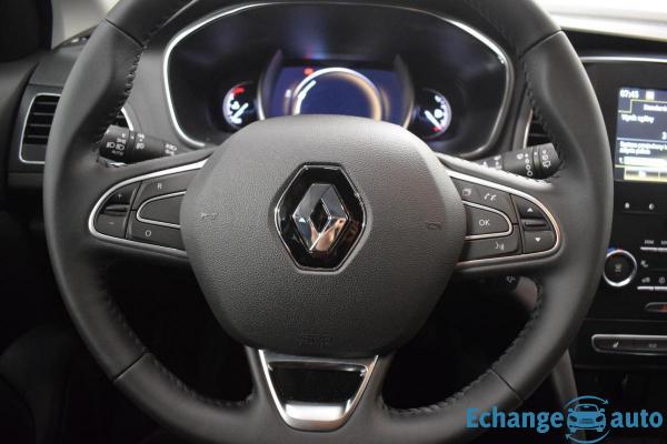 Renault Mégane IV BERLINE TCe 115 Energy Zen