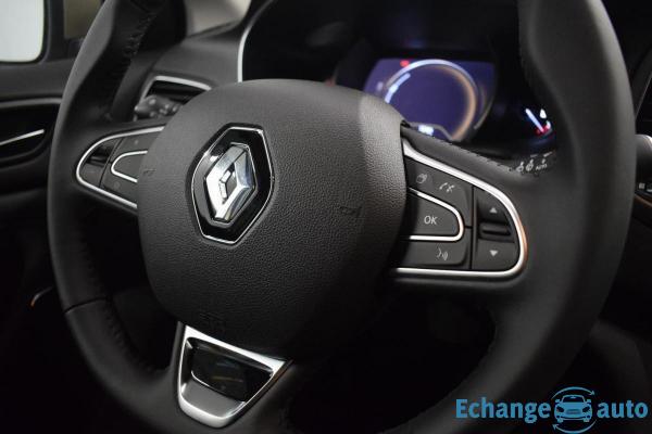 Renault Mégane IV BERLINE TCe 115 Energy Zen